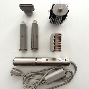 Shark FlexStyle Air Styling & Drying System + 4 Attachments